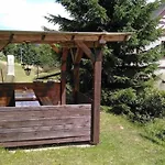 Ferienhaus U Hronova-5 By Interhome *