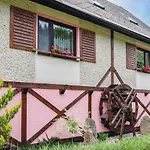 Ferienhaus U Hronova-5 By Interhome *