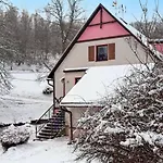 U Hronova-5 By Interhome Ferienhaus