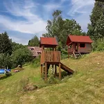 Ferienhaus U Hronova-5 By Interhome *