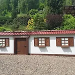 Ferienhaus U Hronova-5 By Interhome *
