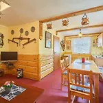 Ferienhaus U Hronova-5 By Interhome *