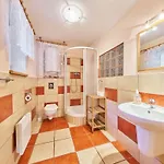 U Hronova-5 By Interhome Ferienhaus