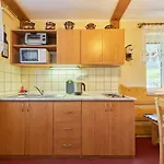 Ferienhaus U Hronova-5 By Interhome Chlivce