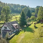 U Hronova-5 By Interhome Ferienhaus *
