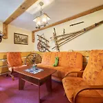 Ferienhaus U Hronova-5 By Interhome Chlivce