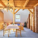 Ferienhaus U Hronova-5 By Interhome *